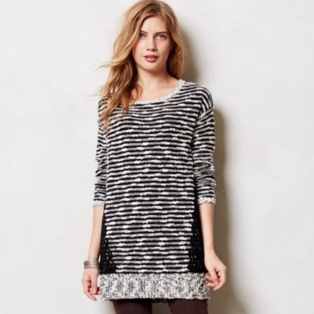 Anthropologie Moth Sweater